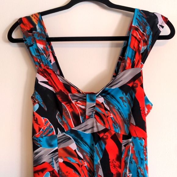 Beautiful summer dress! - Picture 3 of 3